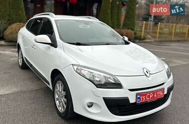 Універсал Renault Megane 2011 в Олександрії