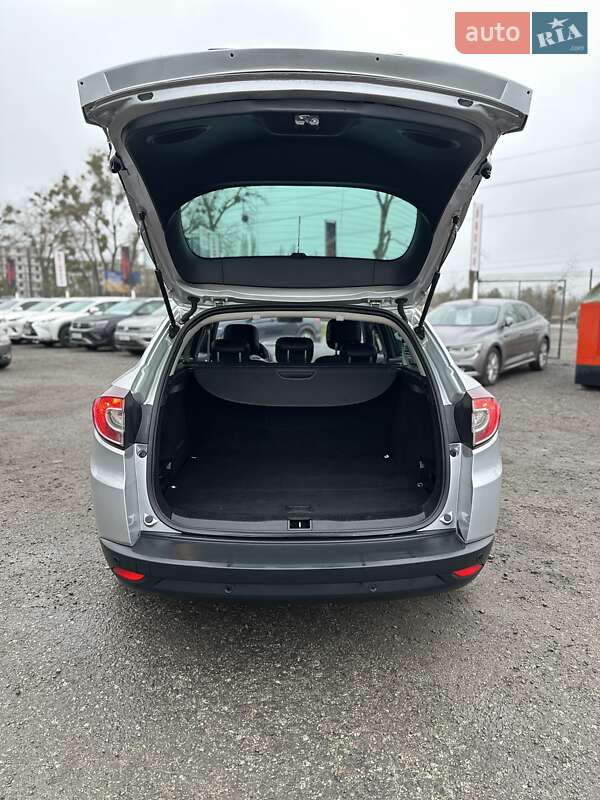 Универсал Renault Megane 2012 в Белогородке