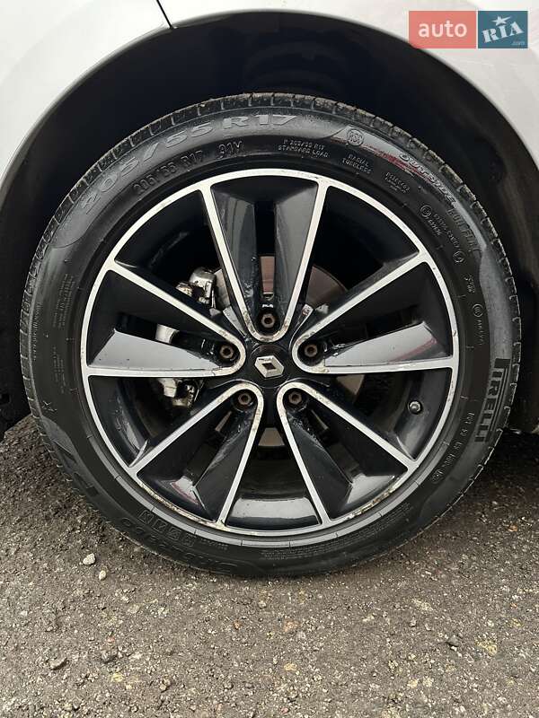 Универсал Renault Megane 2012 в Белогородке