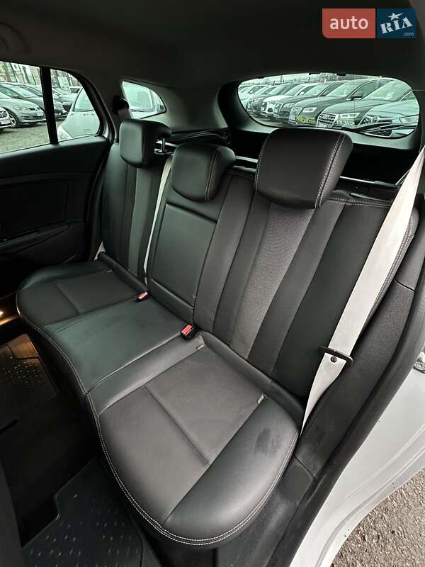 Универсал Renault Megane 2012 в Белогородке