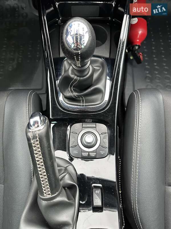 Универсал Renault Megane 2012 в Белогородке