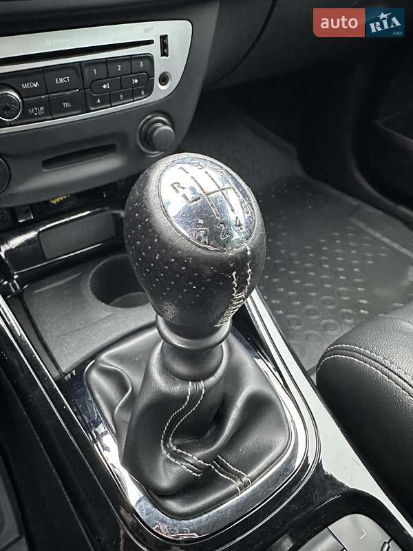 Универсал Renault Megane 2012 в Белогородке