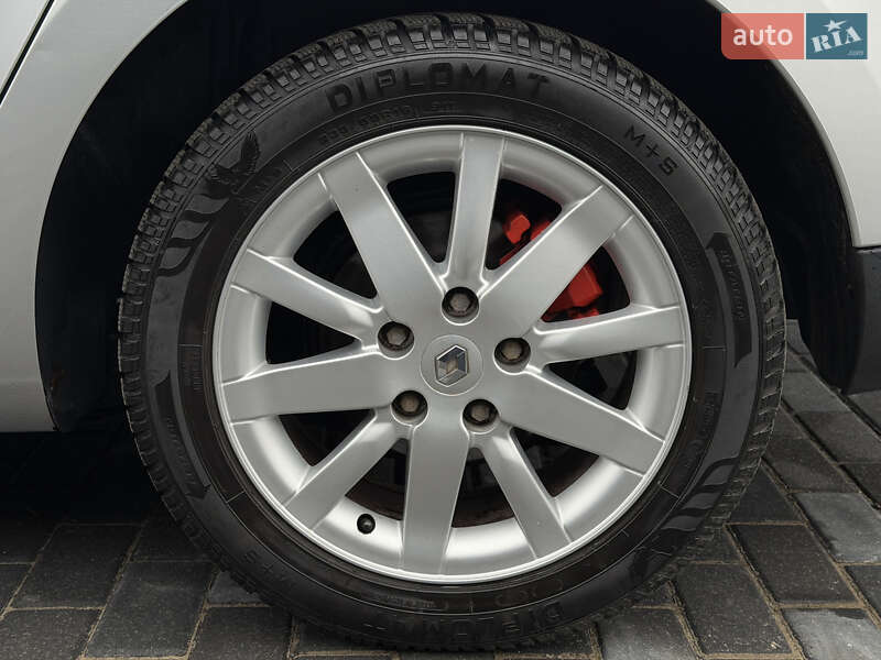 Универсал Renault Megane 2009 в Полтаве фото 70 Универсал Renault Megane 2009 в Полтаве