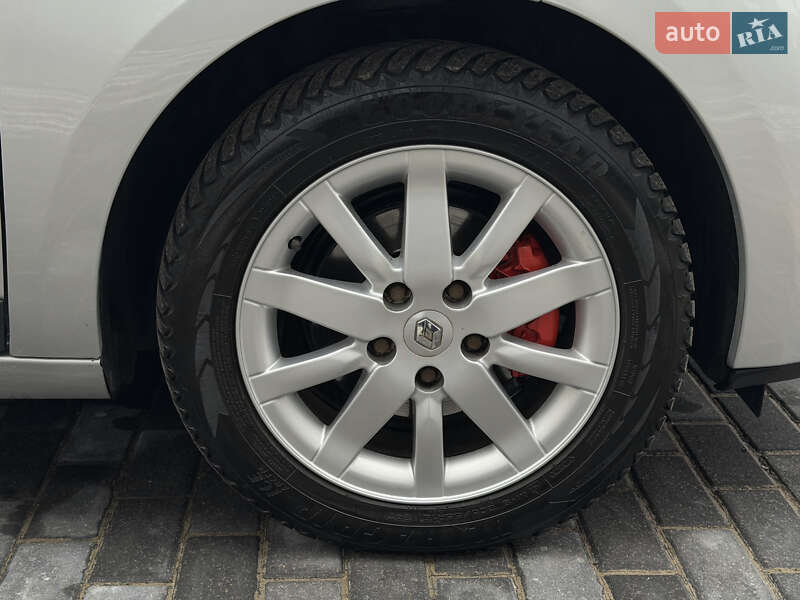 Универсал Renault Megane 2009 в Полтаве фото 76 Универсал Renault Megane 2009 в Полтаве