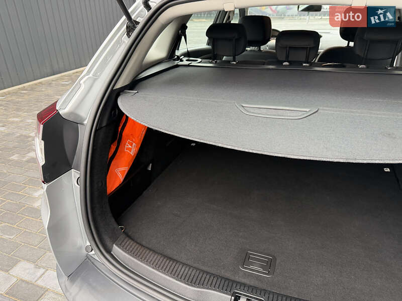 Универсал Renault Megane 2009 в Полтаве фото 111 Универсал Renault Megane 2009 в Полтаве