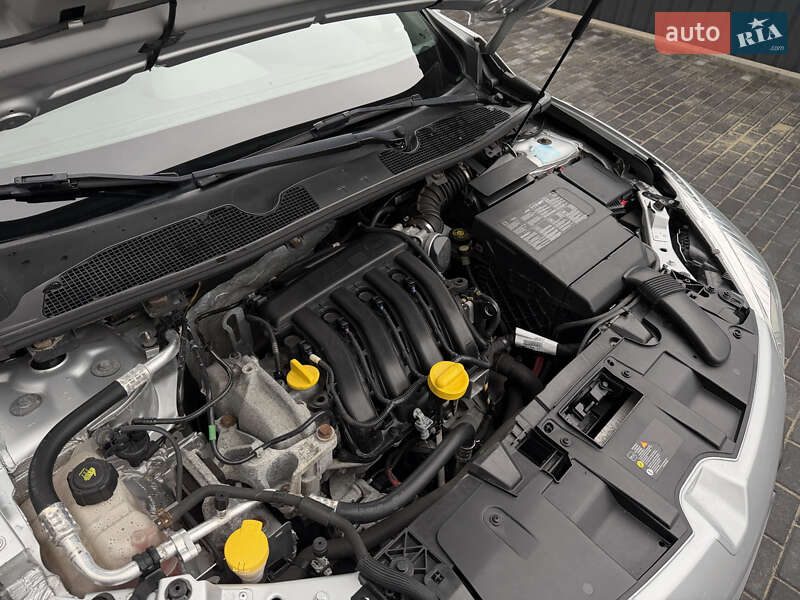 Универсал Renault Megane 2009 в Полтаве фото 125 Универсал Renault Megane 2009 в Полтаве