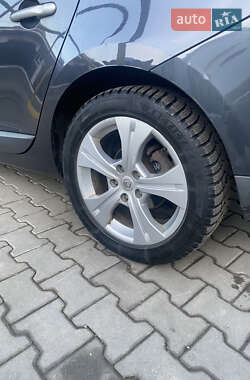 Универсал Renault Megane 2010 в Львове