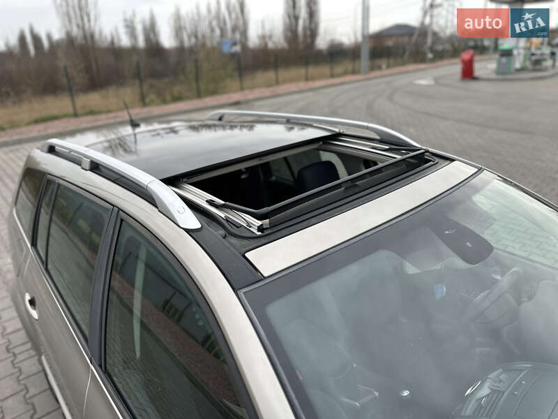 Універсал Renault Megane 2008 в Луцьку фото 10 Універсал Renault Megane 2008 в Луцьку