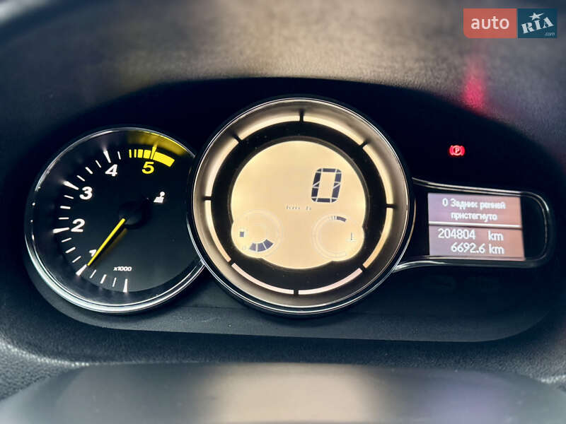 Універсал Renault Megane 2014 в Калуші фото 31 Універсал Renault Megane 2014 в Калуші