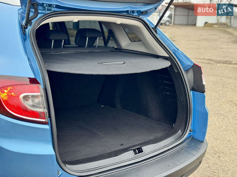 Універсал Renault Megane 2014 в Калуші фото 44 Універсал Renault Megane 2014 в Калуші