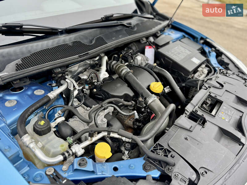 Універсал Renault Megane 2014 в Калуші фото 49 Універсал Renault Megane 2014 в Калуші