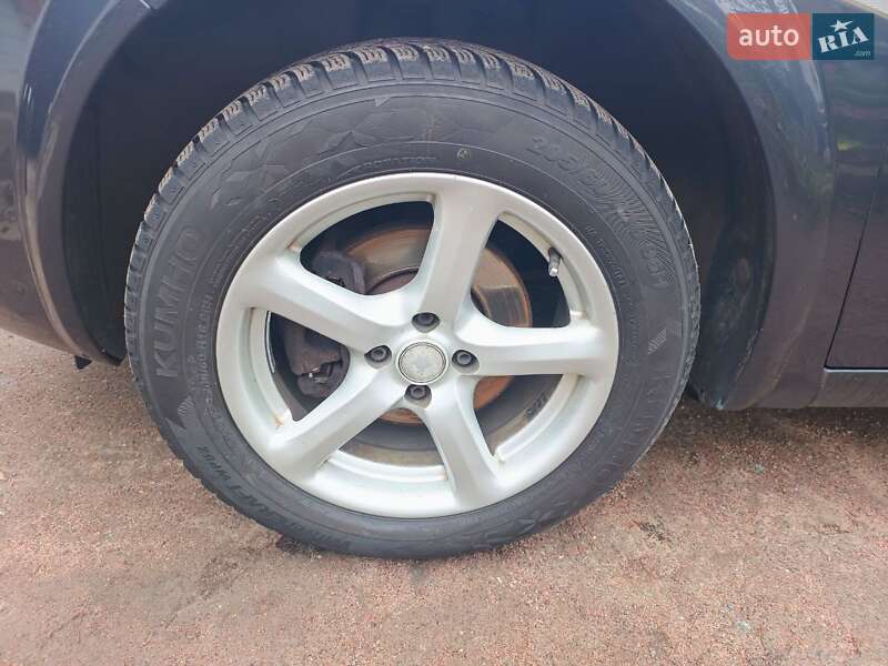 Універсал Renault Megane 2005 в Рівному фото 13 Універсал Renault Megane 2005 в Рівному