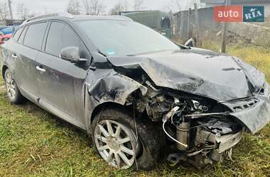 Універсал Renault Megane 2011 в Білогородці