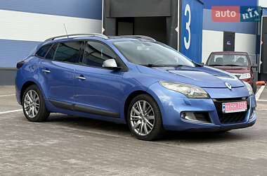 Універсал Renault Megane 2012 в Рівному