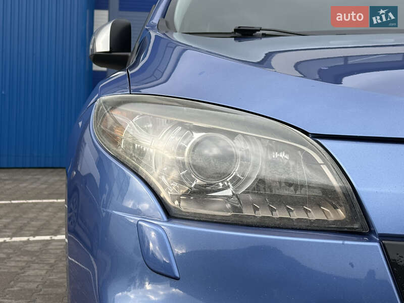 Универсал Renault Megane 2012 в Ровно