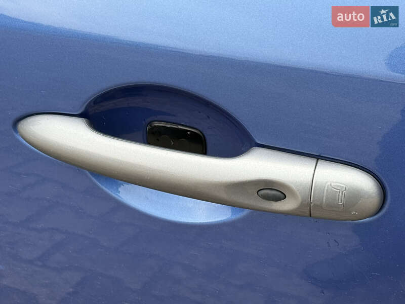 Универсал Renault Megane 2012 в Ровно