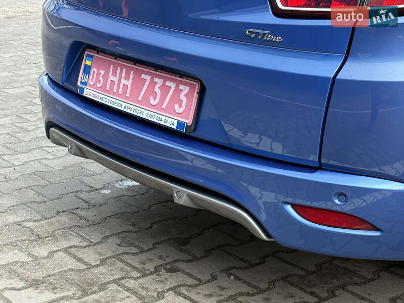 Универсал Renault Megane 2012 в Ровно