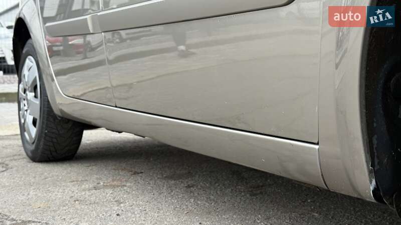 Универсал Renault Megane 2009 в Белой Церкви