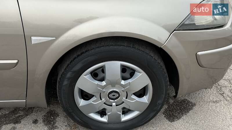 Универсал Renault Megane 2009 в Белой Церкви