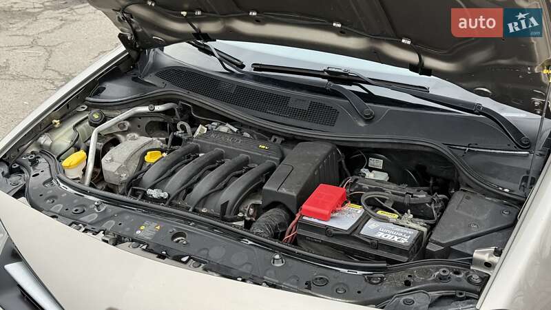 Универсал Renault Megane 2009 в Белой Церкви