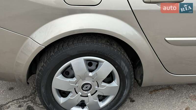 Универсал Renault Megane 2009 в Белой Церкви