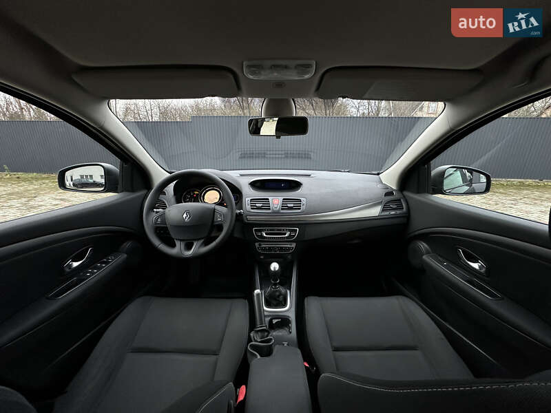 Універсал Renault Megane 2010 в Луцьку фото 45 Універсал Renault Megane 2010 в Луцьку