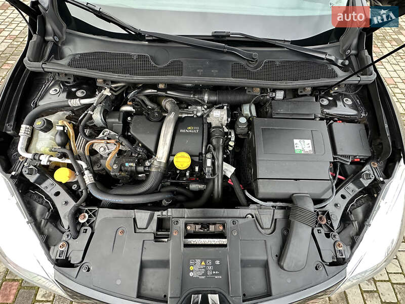 Універсал Renault Megane 2010 в Луцьку фото 53 Універсал Renault Megane 2010 в Луцьку