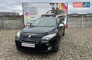 Універсал Renault Megane 2012 в Коломиї