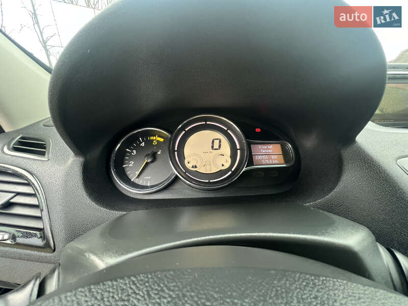 Універсал Renault Megane 2012 в Коломиї