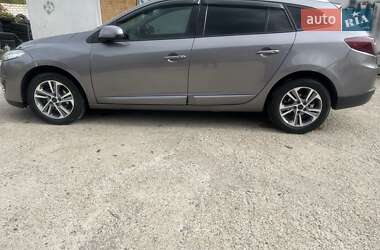 Универсал Renault Megane 2012 в Харькове
