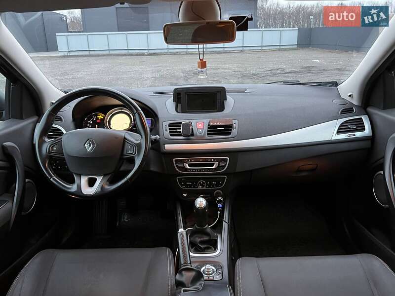Універсал Renault Megane 2010 в Києві фото 27 Універсал Renault Megane 2010 в Києві