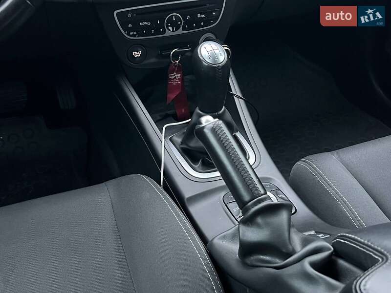 Універсал Renault Megane 2010 в Києві фото 31 Універсал Renault Megane 2010 в Києві