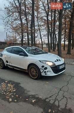 Купе Renault Megane 2011 в Умани