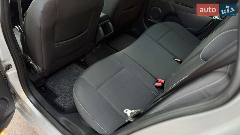 Универсал Renault Megane 2012 в Калуше фото 31 Универсал Renault Megane 2012 в Калуше