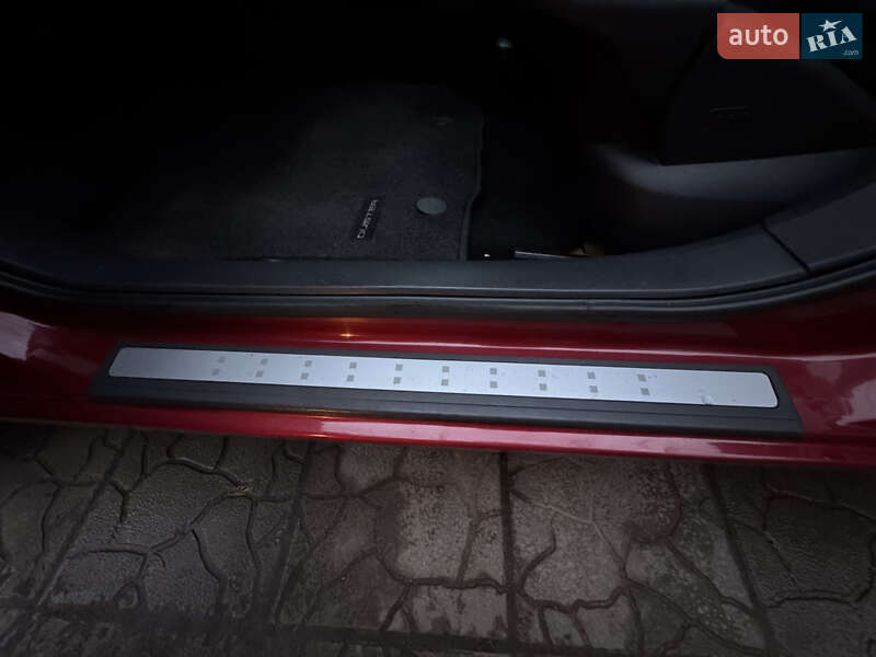 Универсал Renault Megane 2008 в Чернигове