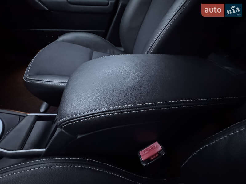 Универсал Renault Megane 2008 в Чернигове