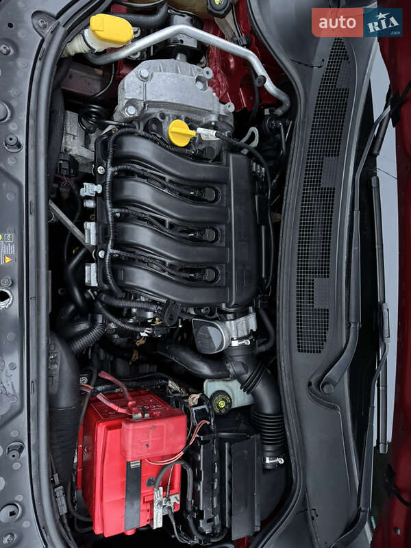 Универсал Renault Megane 2008 в Чернигове