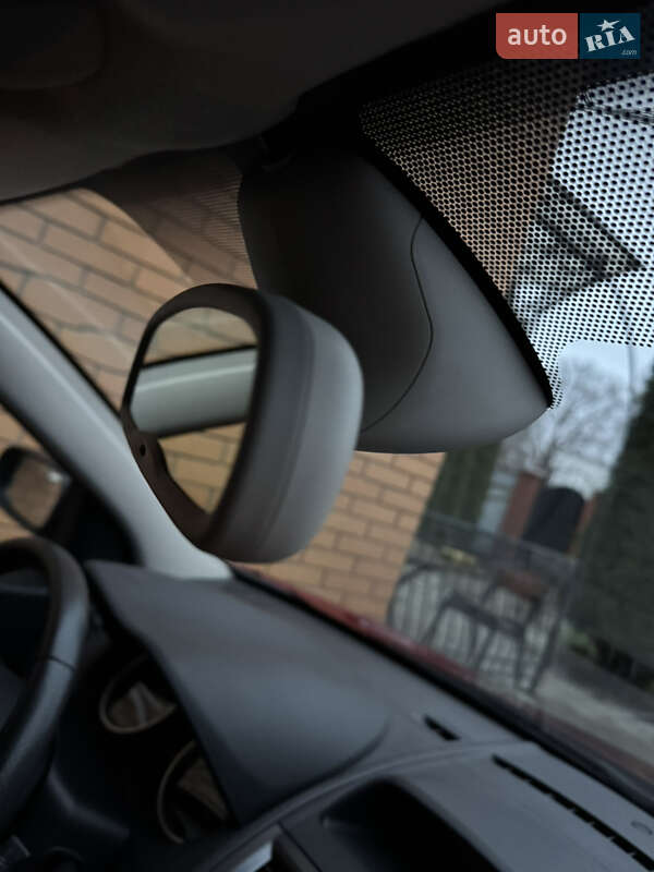 Универсал Renault Megane 2008 в Чернигове