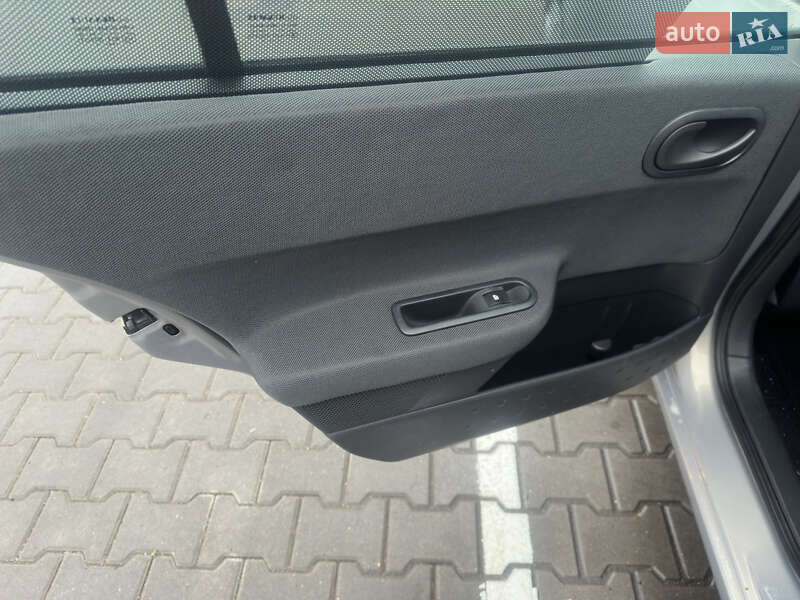 Универсал Renault Megane 2005 в Виннице фото 18 Универсал Renault Megane 2005 в Виннице