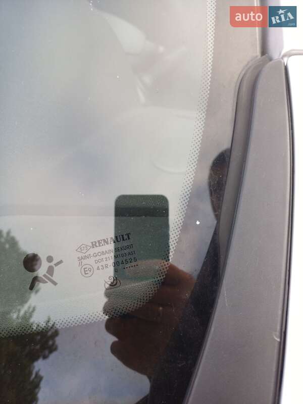 Универсал Renault Megane 2010 в Житомире