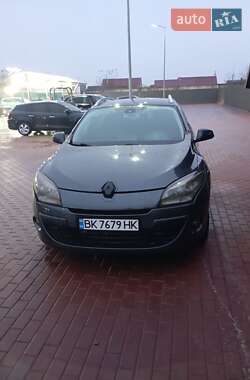 Універсал Renault Megane 2009 в Сарнах