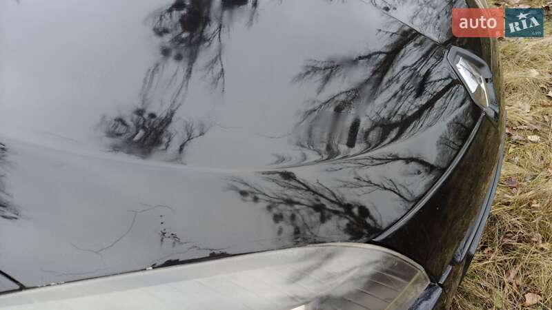 Хэтчбек Renault Megane 2008 в Полтаве