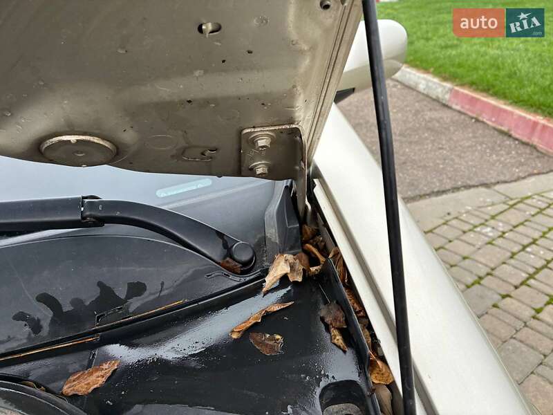 Кабриолет Renault Megane 2008 в Одессе фото 34 Кабриолет Renault Megane 2008 в Одессе