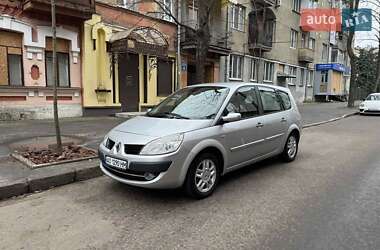 Універсал Renault Megane 2008 в Харкові