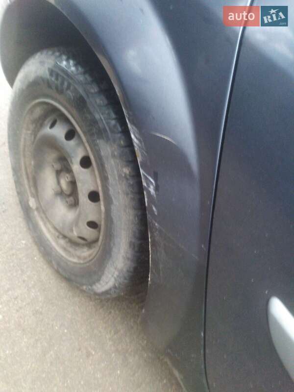 Универсал Renault Megane 2007 в Каменском