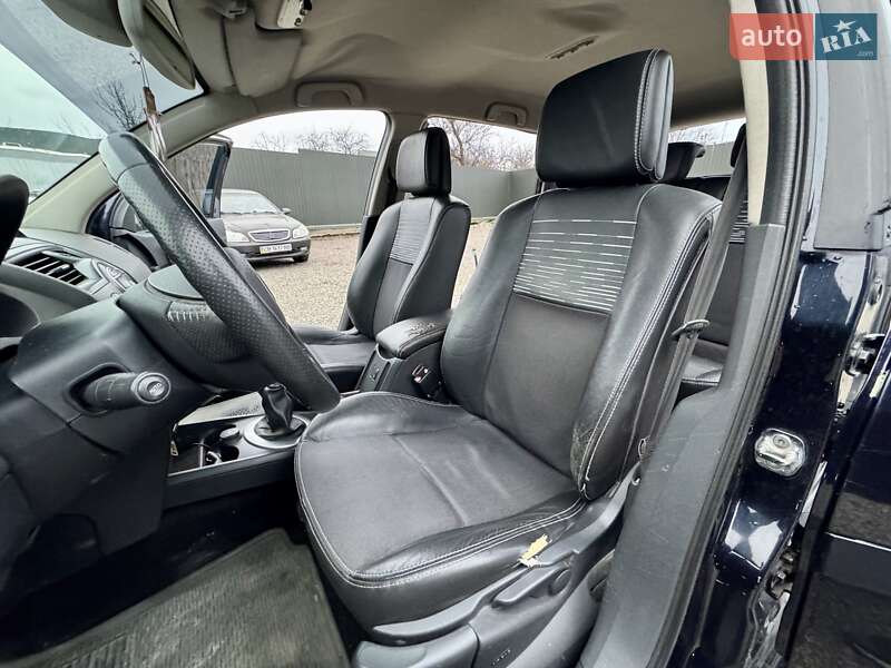 Универсал Renault Megane 2008 в Сумах