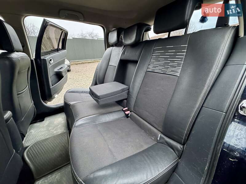 Универсал Renault Megane 2008 в Сумах