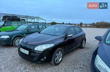 Хетчбек Renault Megane 2011 в Костопілі