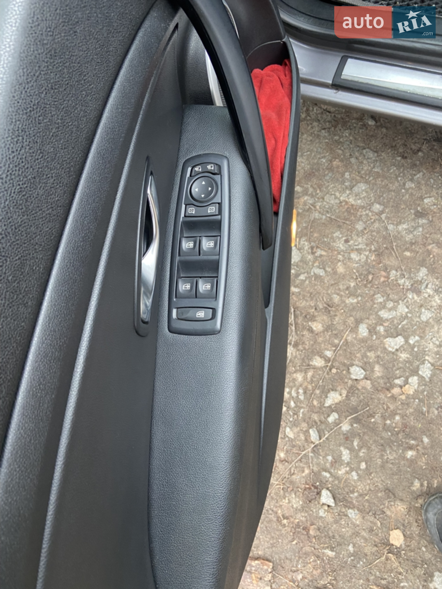 2010 Renault Megane - мініатюра 11