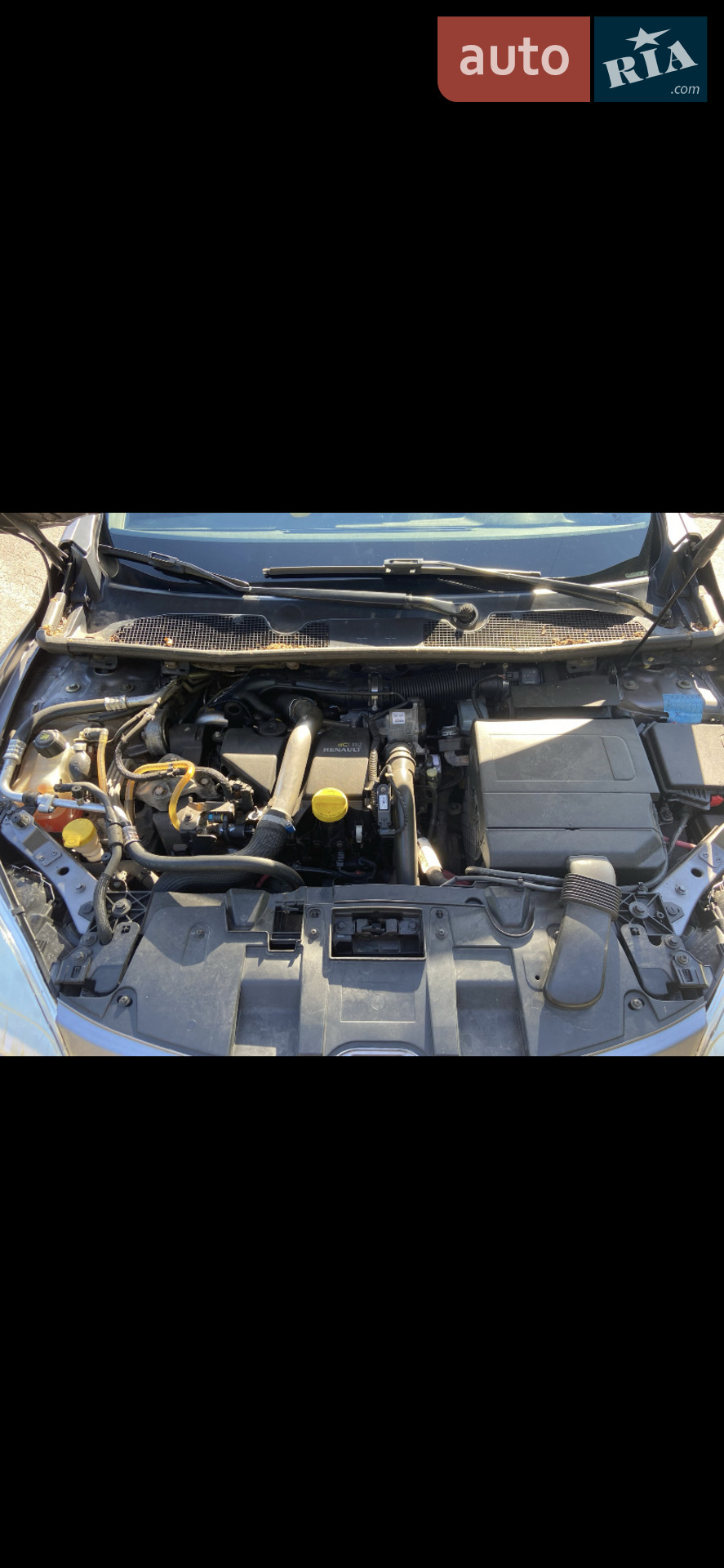 2010 Renault Megane - мініатюра 19